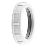 Dottie PB600 Conduit Fitting Bushing, In, Threaded, Thermoplastic, Gray. Fixed Price $164.99.