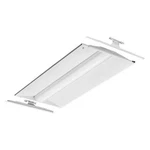 Lithonia Lighting 2BLT4R 40L Adp EZ1 LP835 Recessed TROFFER,4 Ft L,3960 LM,31W. Fixed Price $285.64.