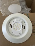 Master Carton 24PC Maxim Lighting 87611WTWT. Fixed Price $79.99.