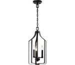 Kichler 42499OZ Morrigan Pendant, 3-LIGHT 180 Total Watts, Olde Bronze. Fixed Price $132.76.