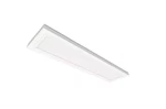 Commercial Electric Dimmable White Led Flat Panel Ceiling Flush Mount Fixture. Fixed Price $29.24.