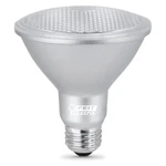 Feit Electric PAR30 Led Light Bulb, Short Neck, Dimmable, 750 Lumen, 22 Year. Fixed Price $11.79.