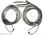 Ultralight Whoopie Slings Hammock Suspension Simply Designs Amsteel 12 Ft. Fixed Price $22.00.