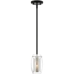 Savoy House Lighting 7-9064-1-67 Dunbar Mini Pendant. Fixed Price $66.15.
