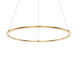 Dals Lighting RGPD24-CC-GD Pendants Indoor. Fixed Price $86.92.