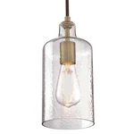 Westinghouse 6371300 5"W Mini Pendant. Fixed Price $60.80.