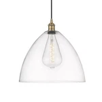 Innovations Lighting 616-1P-18-16 Edison Pendant 16"W. Fixed Price $321.20.