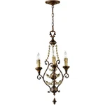 Cyan Design 03010 Meriel Chandelier Antiqued Sienna. Fixed Price $352.50.
