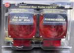 Peterson V544 Submersible Universal Rear Trailer Light Kit. Fixed Price $24.99.