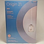 Origin 21 Remi Led Pendant Light Chrome Clear Glass Globe Kitchen Island New. Fixed Price $49.99.