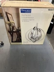 Progressive Lighting Equinox Collection Foyer Pendant. Fixed Price $120.00.