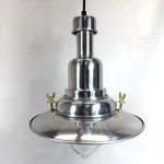 Ikea Ottava Pendant Light Lamp Ceiling Industrial Aluminum Modern 701.485.31. Fixed Price $43.95.