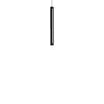 Dals Lighting PDLED120-24 2"W Mini Pendant Black. Fixed Price $250.00.
