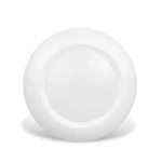 6 Inch Led Low Profile Recessed & Surface Mount Disk Light, Round, 15W, 900 L.... Fixed Price $19.78.