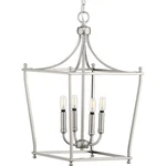 Progress Lighting P500214 Parkhurst 14"W Pendant - Nickel. Fixed Price $279.99.