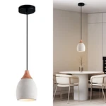 Pendant Lights Fixtures 5.75IN Ceiling With Dimmable Led Suspen.... Fixed Price $89.39.