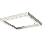 Progress Lighting P860054 Everlume 11"W Square Trim Ring - Nickel. Fixed Price $36.83.