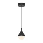 Artika Glitzer 1-LIGHT Modern Integrated Led Mini Pendant Fixture 6.5W. Fixed Price $25.00.