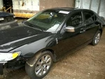 Driver Left Tail Light Lid Mounted Fits 10-12 Mkz 514489. Fixed Price $88.34.