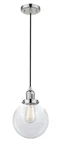Innovations Lighting 201C-8 Beacon 8"W Mini. Fixed Price $220.00.
