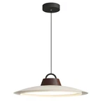 Bokt Led Industrial Pendant Lights 15.7", A-WHITE-15.7". Fixed Price $69.77.