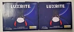 Lot Of Luxrite 2" Interchangeable Module - 5CCT High Output 38 LR25020. Fixed Price $59.99.