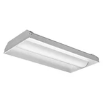 Lithonia Lighting 2AVL4 40L Mdr EZ1 LP840 Recessed Troffer, Integrated Led, 41 W. Fixed Price $447.99.