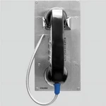 Viking K1900812LIP Voip Vandal Resistant Phone W/ Keypad. Fixed Price $607.58.