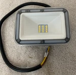 Tycolit Led Flood Light Security Spot Lamp. Fixed Price $19.00.