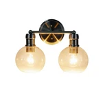 Chloe Lighting Oxa Transitional Brushed Nickel 2 Vanity Bath .... Fixed Price $51.78.