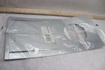 Liteline C Pre Mounting Plate 6-1/2" X 13-1/4" 3-1/2"DIA. P-3510. Fixed Price $9.74.