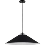 Dainolite Lighting PDC-241P-MB Prudence Pendant Matte Black. Fixed Price $328.00.