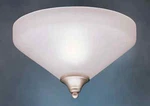 Kichler 8047NI Ansonia Brushed Nickel Flush Mount 75W. Fixed Price $27.99.
