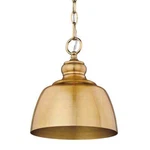 Golden Lighting Holmes Mini Pendant. Fixed Price $54.94.