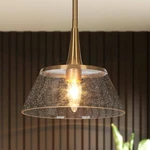 Classy Leaves Gold Pendant Lights Kitchen Island, Lighting. Fixed Price $57.55.