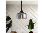 Aiwen 11.8 In. 1-LIGHT Black Island Pendant Fixture Farmhouse Ceiling Hang. Fixed Price $155.00.
