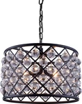 Madison 6-LIGHT Chandelier-classic Meets Modern. Fixed Price $1079.00.