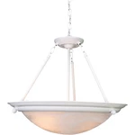 Volume Lighting V6973 Lunar 3-LIGHT 22"W Pendant. Fixed Price $115.20.