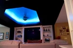 Led Ceiling Lighting / Kit - Ships Worldwide Remote Control New. Fixed Price $79.99.