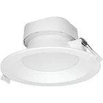 Satco 5 IN./6 Direct Wired Ic Rated White 4000K Led Recessed Light Kit. Fixed Price $40.89.