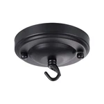 Haultop Upgraded Version Light Canopy Kit, Iron Inch, Black. Fixed Price $16.99.