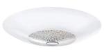Eglo Lighting 92713A Three Ceiling Mount, Chrome. Fixed Price $163.39.