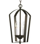 Progress P3928-20 Gather 10" Ceiling Pendant Light Antique Bronze. Fixed Price $72.58.