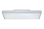 Eglo Idun 93636A Matte Nickel Integrated Led Semi-flush Mount Light (ob). Fixed Price $40.49.