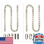 Royal Designs, Inc. LC-2001-PB-6-2 Heavy Duty Lighting. Fixed Price $70.24.