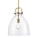 Bellevue INP50102 Wendell 14"W Pendant. Fixed Price $510.40.