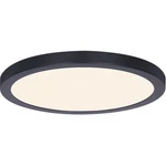 Canarm 15" Low Profile Led Matte Black Flush Mount Light 2100LM 3000K SM15DL-BK. Fixed Price $17.00.