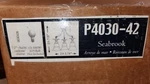 Progress Lighting P4030-42 Chandelier 3-LIGHT Seabrook New. Fixed Price $40.00.
