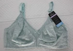 Nwt Bali Cool Comfort Fabric Bra Classic Support DF3372 Light Green A13Z. Fixed Price $26.99.