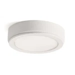 Kichler Led Disc 2700K, Textured White - 4D12V27WHT. Fixed Price $49.99.